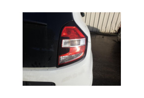 Vase d'expansion RENAULT TWINGO 3 Photo n°5