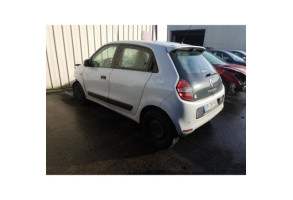 Vase d'expansion RENAULT TWINGO 3 Photo n°6