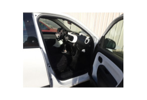Vase d'expansion RENAULT TWINGO 3 Photo n°7