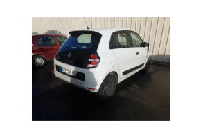 Vase d'expansion RENAULT TWINGO 3 Photo n°8