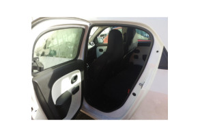 Vase d'expansion RENAULT TWINGO 3 Photo n°10