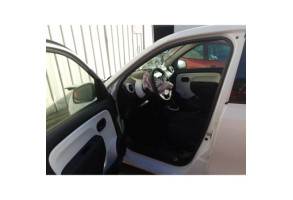 Vase d'expansion RENAULT TWINGO 3 Photo n°12