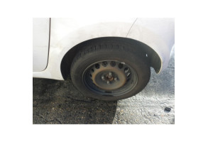 Vase d'expansion RENAULT TWINGO 3 Photo n°15