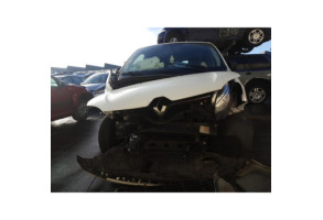 Vase d'expansion RENAULT TWINGO 3 Photo n°16