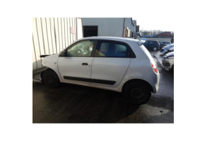 Vase d'expansion RENAULT TWINGO 3 Photo n°17