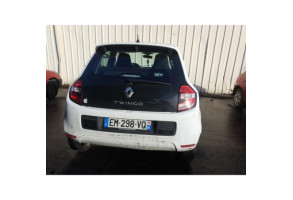 Vase d'expansion RENAULT TWINGO 3 Photo n°18