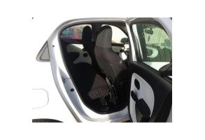 Vase d'expansion RENAULT TWINGO 3 Photo n°20