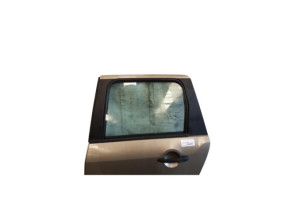 Porte arriere gauche CITROEN C3 PICASSO Photo n°1
