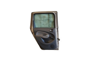 Porte arriere gauche CITROEN C3 PICASSO Photo n°5