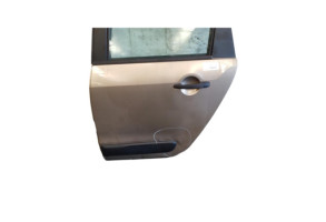 Porte arriere gauche CITROEN C3 PICASSO Photo n°8