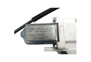 Leve vitre electrique avant gauche AUDI A4 3 Photo n°2