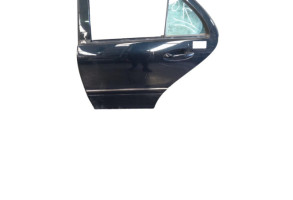 Porte arriere gauche MERCEDES CLASSE C 203 Photo n°3