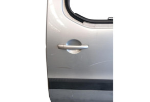 Porte arriere gauche PEUGEOT PARTNER 2 Photo n°4
