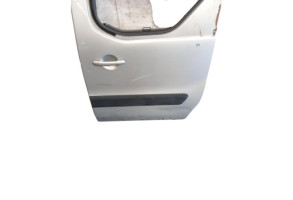 Porte arriere gauche PEUGEOT PARTNER 2 Photo n°5