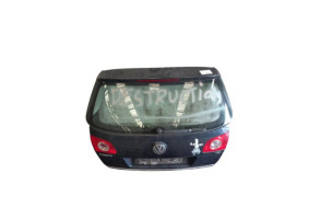 Malle/Hayon arriere VOLKSWAGEN PASSAT 5 Photo n°1