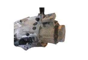 Boite de vitesses PEUGEOT 207 Photo n°5