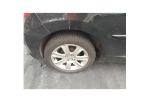 Boite de vitesses PEUGEOT 207 Photo n°10
