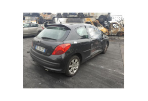 Boite de vitesses PEUGEOT 207 Photo n°11