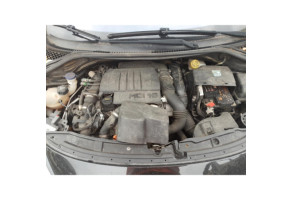 Boite de vitesses PEUGEOT 207 Photo n°12