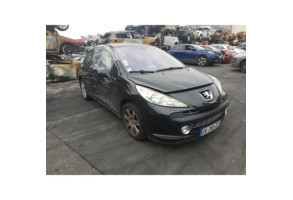 Boite de vitesses PEUGEOT 207 Photo n°13