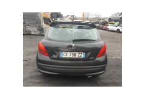 Boite de vitesses PEUGEOT 207 Photo n°15