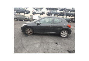 Boite de vitesses PEUGEOT 207 Photo n°16