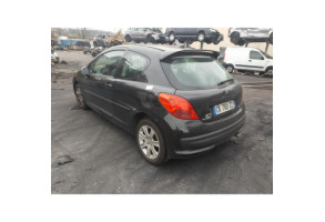 Boite de vitesses PEUGEOT 207 Photo n°17