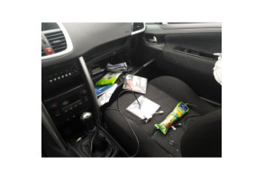 Boite de vitesses PEUGEOT 207 Photo n°18