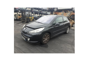 Boite de vitesses PEUGEOT 207 Photo n°19