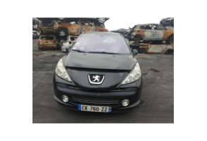 Boite de vitesses PEUGEOT 207 Photo n°20