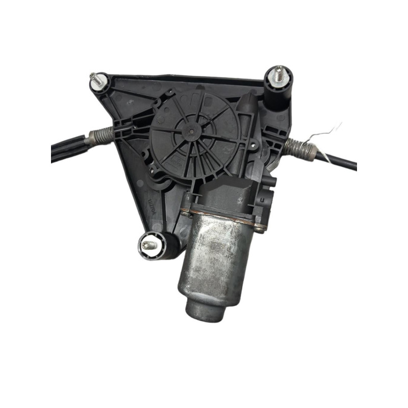 Leve vitre electrique avant droit TOYOTA AYGO 2 Photo n°1