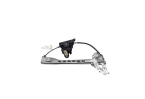 Leve vitre electrique avant droit TOYOTA AYGO 2 Photo n°2