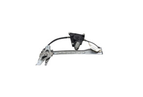 Leve vitre electrique avant droit TOYOTA AYGO 2 Photo n°3