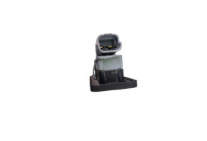 Bouton de coffre RENAULT ESPACE 5 Photo n°2