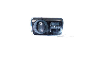 Commodo phare SKODA SUPERB 2 Photo n°1