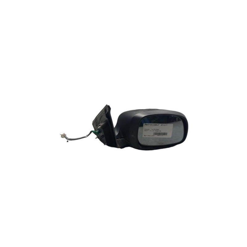 Retroviseur droit SUZUKI SWIFT 3 Photo n°1