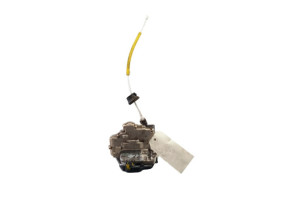 Serrure arriere droit AUDI A4 2 Photo n°1