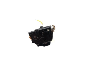 Serrure arriere droit AUDI A4 2 Photo n°2