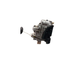 Serrure arriere droit AUDI A4 2 Photo n°3