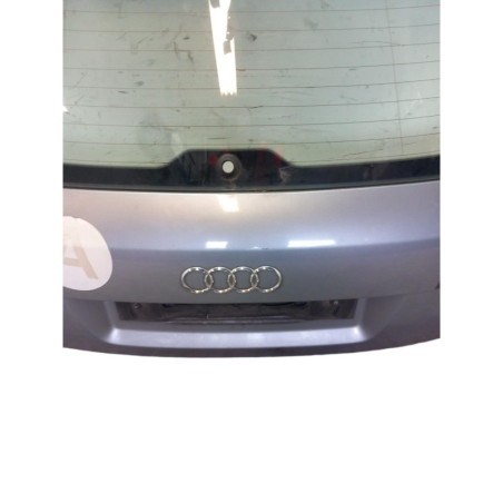 Malle/Hayon arriere AUDI A4 2