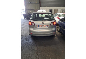 Retroviseur droit VOLKSWAGEN GOLF PLUS Photo n°5