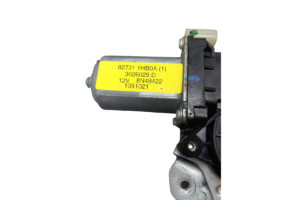 Leve vitre electrique avant gauche NISSAN MICRA 4 Photo n°2