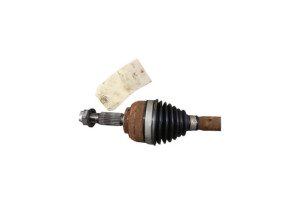 Cardan gauche (transmission) RENAULT TWINGO 2 Photo n°2