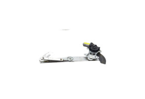 Leve vitre electrique avant gauche NISSAN MICRA 4 Photo n°4