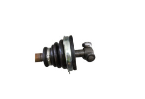 Cardan gauche (transmission) RENAULT TWINGO 2 Photo n°3