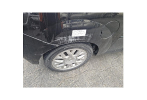 Cardan gauche (transmission) RENAULT TWINGO 2 Photo n°5