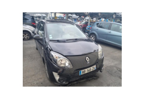 Cardan gauche (transmission) RENAULT TWINGO 2 Photo n°1