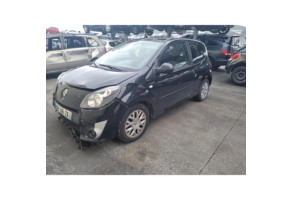 Cardan gauche (transmission) RENAULT TWINGO 2 Photo n°5