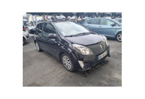 Cardan gauche (transmission) RENAULT TWINGO 2 Photo n°7