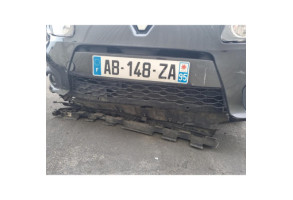 Cardan gauche (transmission) RENAULT TWINGO 2 Photo n°8
